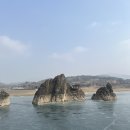 도담삼봉 | 충북 단양 도담삼봉 후기와 주차비