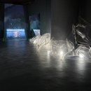 삼일프레임 2호 발전소 | 성수 뚝섬미술관 전시 사랑의 단상, Montage of love 후기