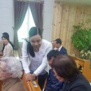 한우리교회 이미지