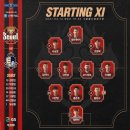 2021 하나은행 FA컵 서울vs이랜드FC 이미지