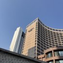 리아과일야채 | [서울 뷔페] 웨스틴 조선 서울 아리아 주말 후기