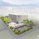 시립도서관 이미지