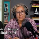 Bill Gates on the Dangers of AI 이미지