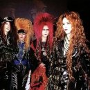 X-JAPAN 타이지가 만든 곡- Voiceless Screaming 이미지