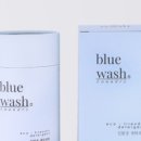 블루워시 이미지