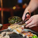 역삼-1331 | 강남역 회식장소로 딱인 맛있는 삼겹살전문점대통령 역삼점