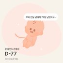 남동134 | [임신일기#13] 29-31주 긴 연휴와 함께한 임신 후기 시작