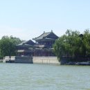 세계문화유산 (39) / 중국 베이징의 황실 정원 이허위안 (Beijing; 1998) 이미지