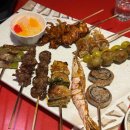 경상남도은행 본점 앞 이미지