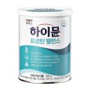 일동후디스 이미지