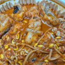 인생아구찜 - 여수시 장성마을길 11 | 인생아구찜