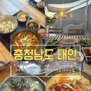 맛집 추천] 다원 게국지 · 벧엘수산 회포장 · 바지락해장국 · 파전칼국수 솔직 후기 (가족여행 2편)