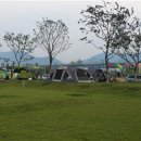 삼락생태공원 오토캠핑장 이미지