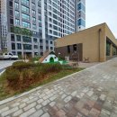 집현동_새나루 9단지 버스정류장 이미지