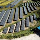 생광 태양광발전소 이미지