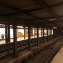 지하철 1호선 이미지