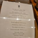 커피 엔 토스트 이미지