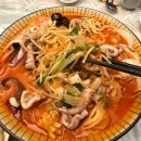 왕 | [경북/포항] 포항 팔선 | 양덕맛집 중식당 왕의짬뽕 후기