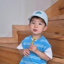 킨더몰 | [모이프렌즈3기] 모이몰른 킨더피케3SET 후기 - 여름 아동복 추천! 시원하고 예쁜 데일리룩 완성