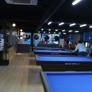 W당구장 이미지