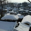 시골풍경 이미지