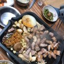 가람목