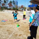 SMPN19와 율곡중학교의 국제교류 투투볼 경기 2 이미지