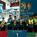 남원생활체육관-외부 이미지