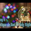 ●편안한 크리스마스 캐롤 음악| 휴식음악 | 3시간/●Kenny G - Cantique de Noel (O Holy Night) 이미지