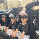 해오름 태권도장 이미지