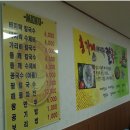 홍가네칼국수 Daum카페