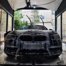 워시팩토리 셀프세차장 이미지