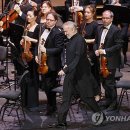 Russian Maestro 연합뉴스