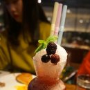 신전떡볶이영암