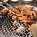 참숯소야갈비 이미지