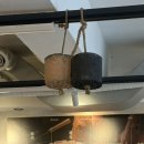 P-6903 | 완육 신대방점 연탄 고수 사장님이 연탄불에 직접 구워 주시는 난곡사거리 삼겹살 맛집