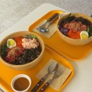 남대문 안경마을 | [신풍역 맛집] 영등포 포케 맛집 히즈보울 신선한 샐러드 듬뿍 포케 솔직후기