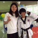 동아대 한울 태권도 이미지