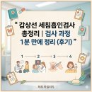 트리플베데스다 - 여수시 망마로 82-3 | 갑상선 세침흡인검사 총정리 | 검사 과정 1분 만에 정리 (후기)