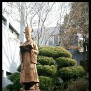 오륜대 한국순교자기념관 이미지