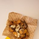 육즙마니 | 푸라닭 신메뉴 마마치 마늘마니치킨 내돈내산 후기