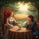 건국대 미래지식교육원과 함께하는 ★ 타로상담사 자격과정 ★ | 루미나의 타로 상담실 Episode 3:돌봄의 시대, 새로운 기회를 찾아서