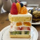 1020 | [서울] 을지로3가 디저트카페 '1020룸' 두바이케이크 후기