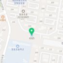 GS25 창포2주공점 이미지