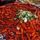 빨간떡볶이 - 강남구 강남대로118길 62 | 빨간떡볶이