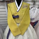 김예숙 한복 이미지