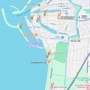 ER-1[동서대로]-하-1 | 네덜란드 여행 | 네덜란드 하를링언(Harlingen) 여행