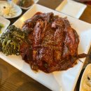 선바위역 1번출구 | [과천 맛집] 선바위역 한상차림 코다리명가 과천본점