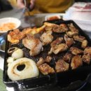 이정래식당 이미지