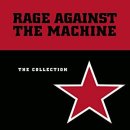 RAGE AGAINST THE MACHINE / THE COLLECTION (BOX SET) 이미지